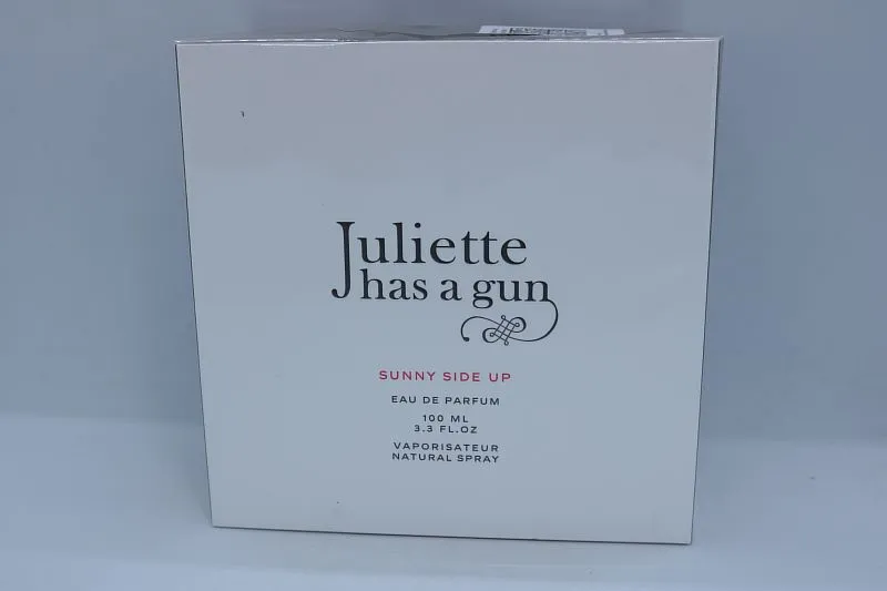 Juliette Has A Gun Sunny Side Up парфюмерная вода