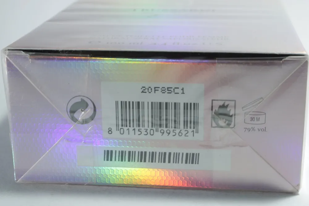 Trussardi My Scent туалетная вода