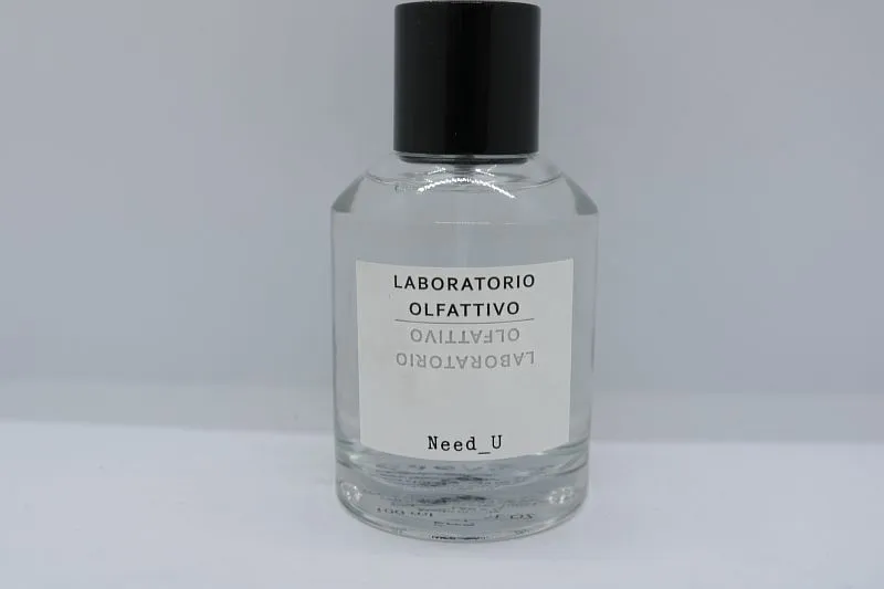 Laboratorio Olfattivo Need_U парфюмерная вода