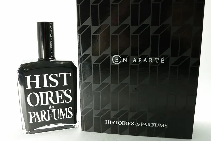 Histoires de Parfums Irrévérent парфюмерная вода