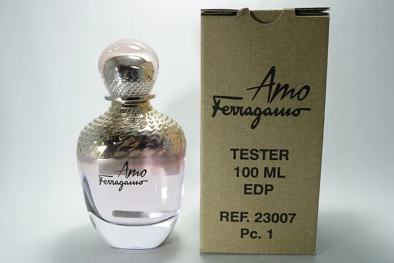 Salvatore Ferragamo Amo Ferragamo парфюмерная вода