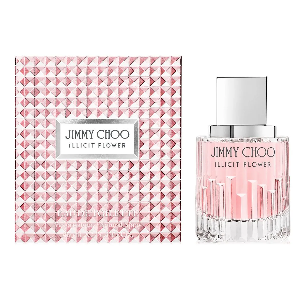 Jimmy Choo Illicit Flower