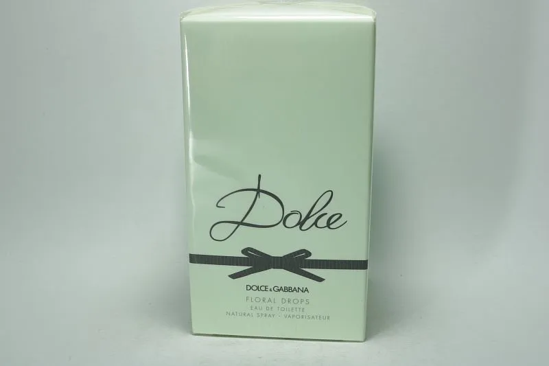 Dolce & Gabbana Dolce парфюмерная вода