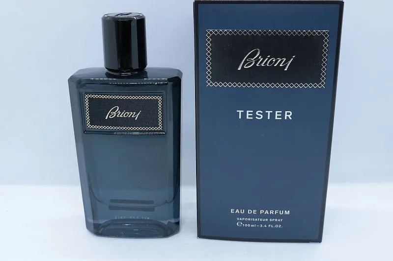 Brioni Eau de Parfum парфюмерная вода