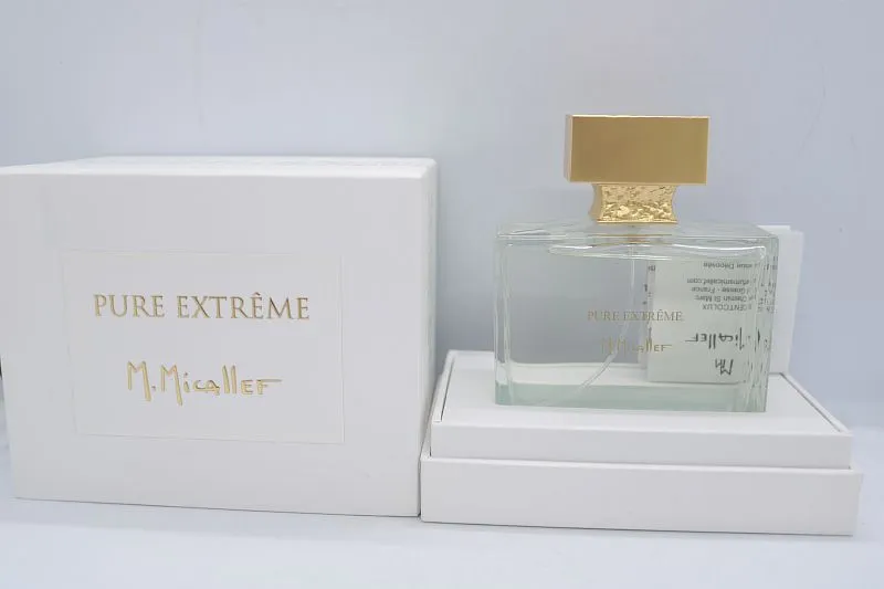 M. Micallef Pure Extreme парфюмерная вода