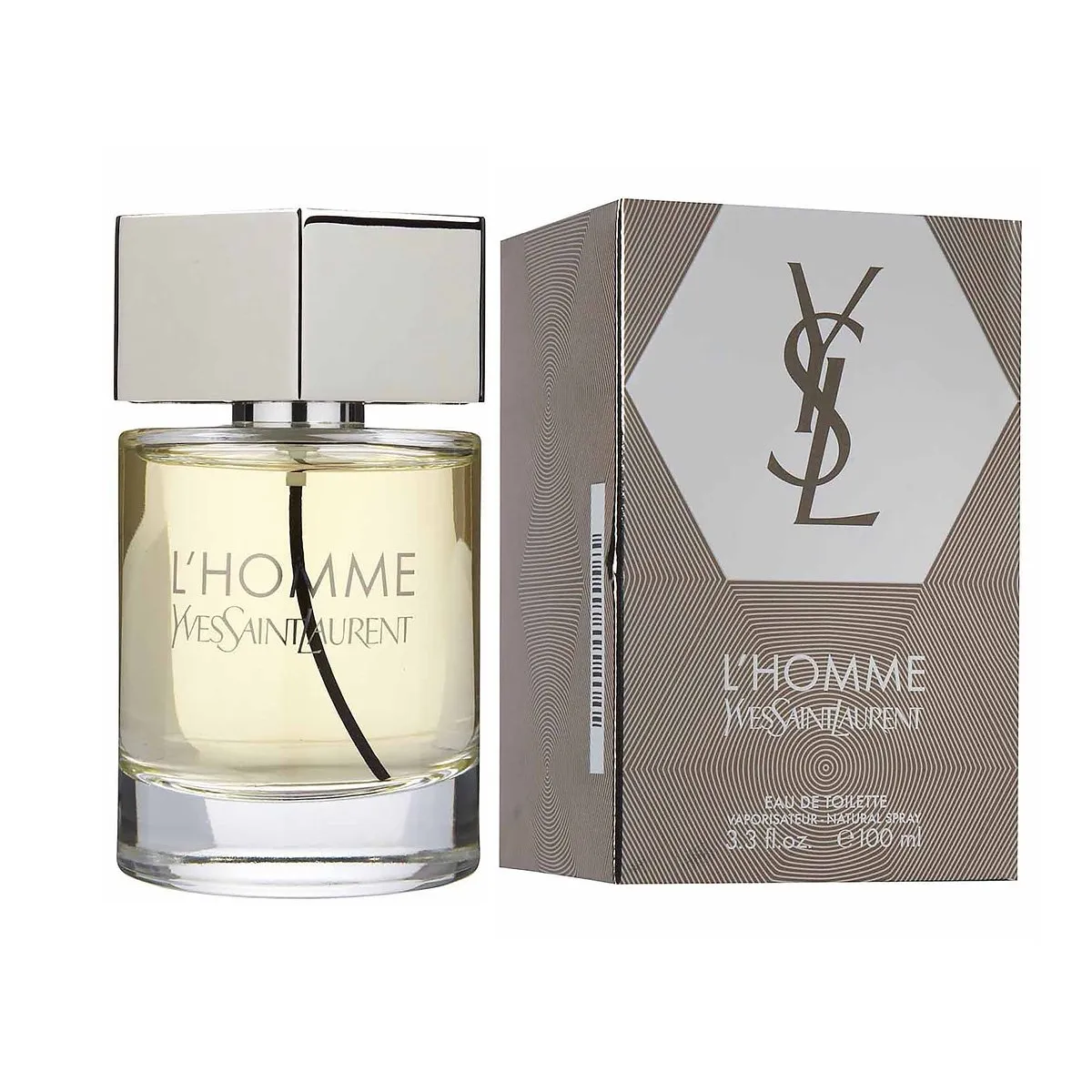 Yves Saint Laurent L‘Homme