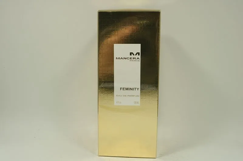 Mancera Feminity  парфюмерная вода