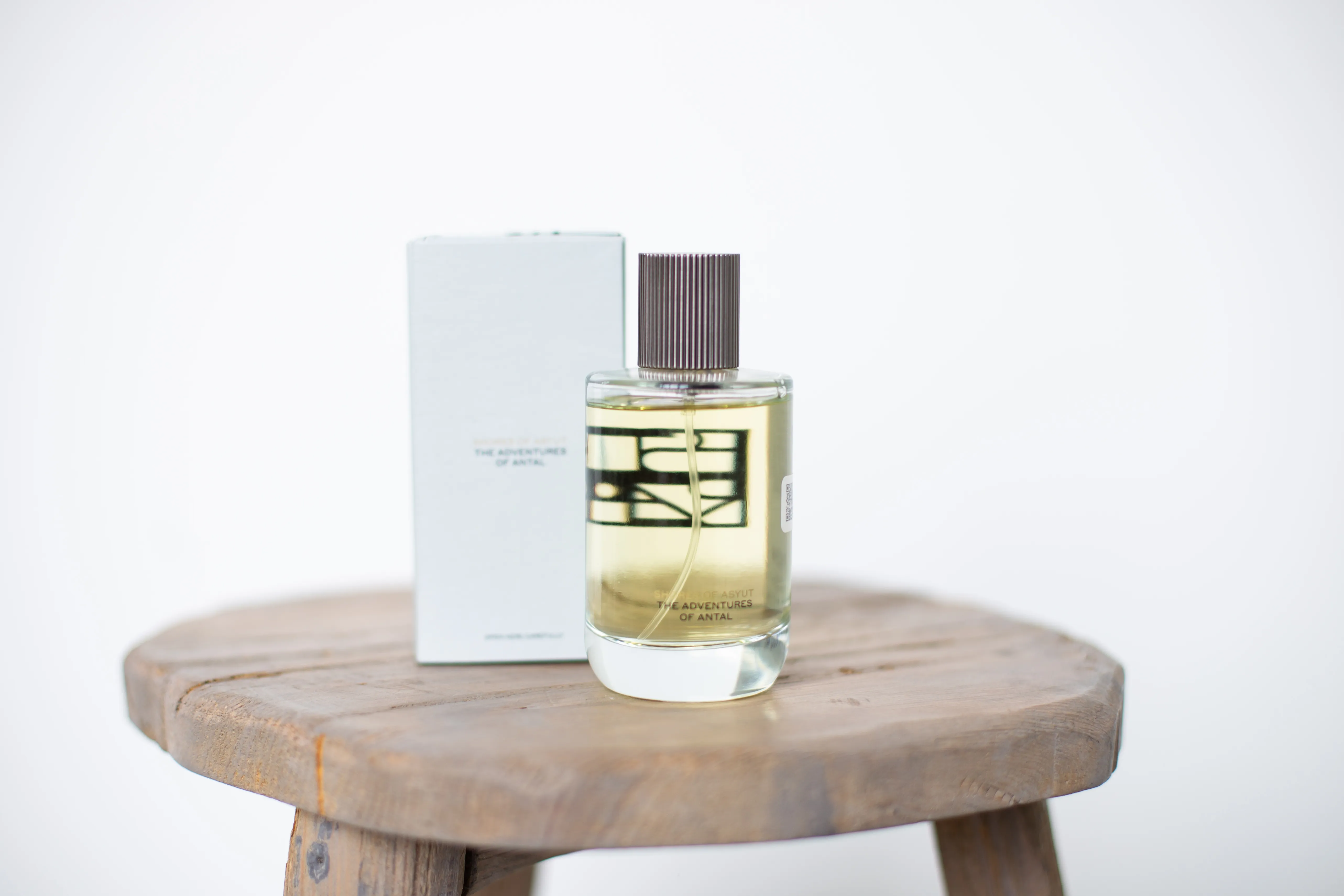 Estoras Shores Of Asyut