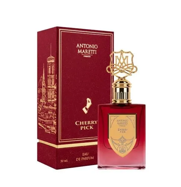 Antonio Maretti Cherry Pick парфюмерная вода