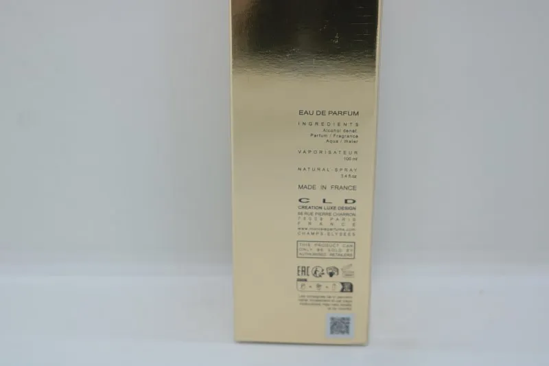 Montale Bubble Forever