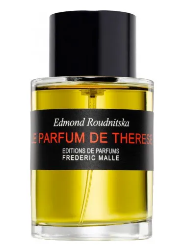 Frédéric Malle Le Parfum de Therese