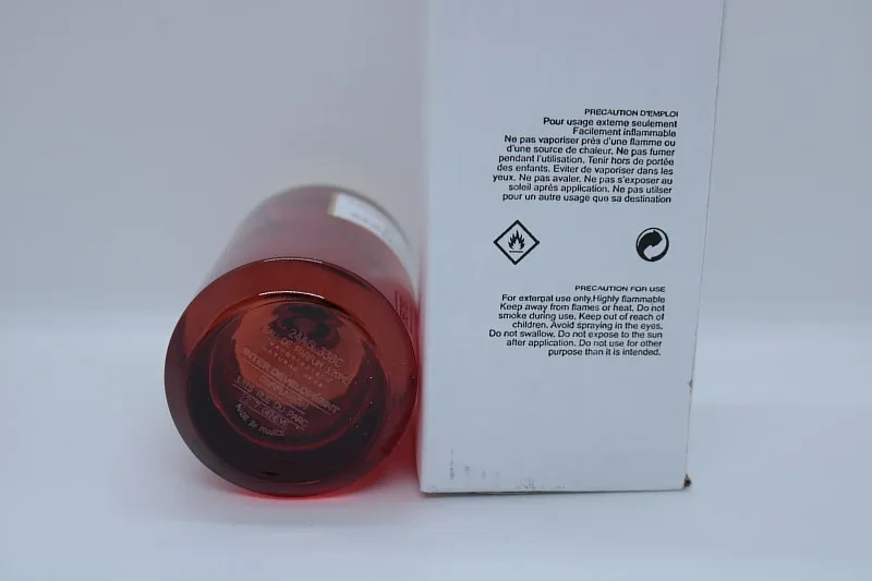 Mancera Cherry Cherry