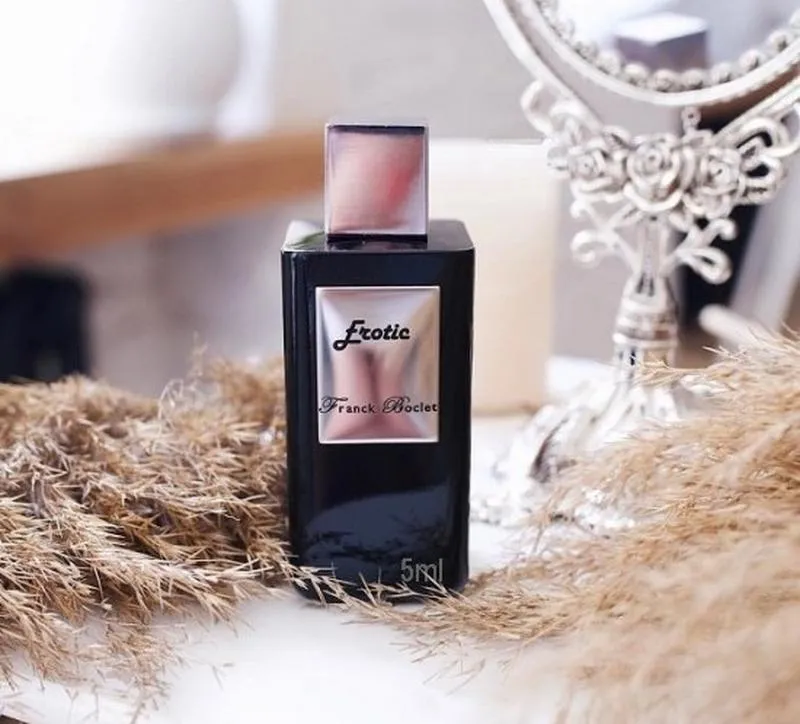 Franck Boclet Erotic духи