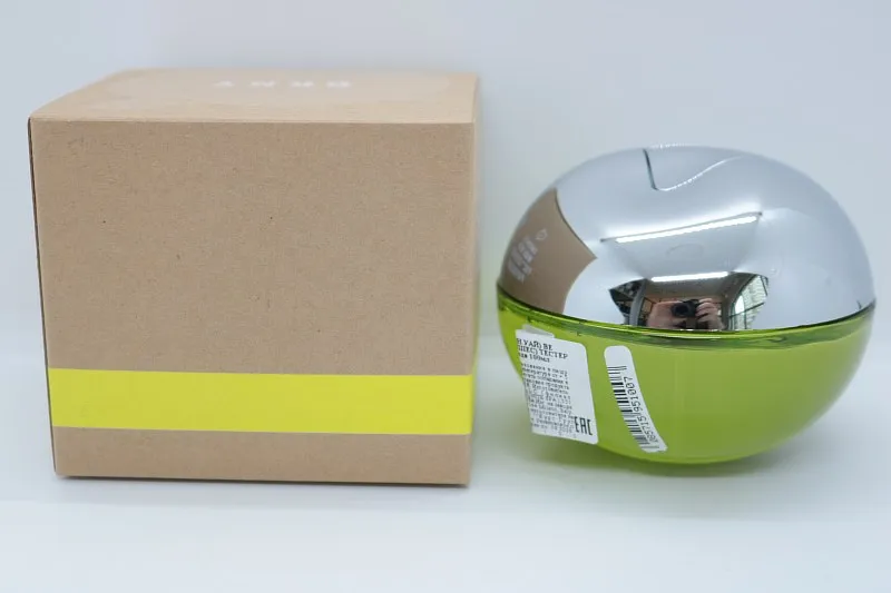 Donna Karan Be Delicious парфюмерная вода