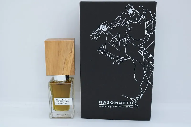 Nasomatto Absinth