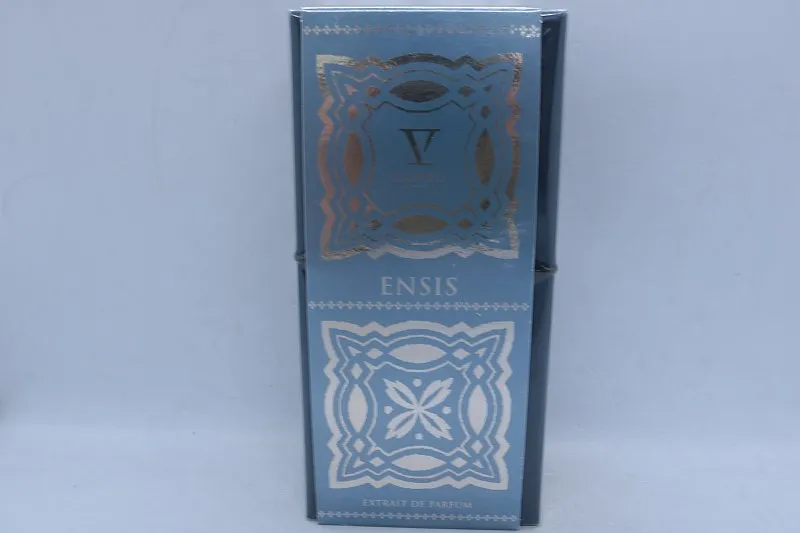 V Canto Ensis духи