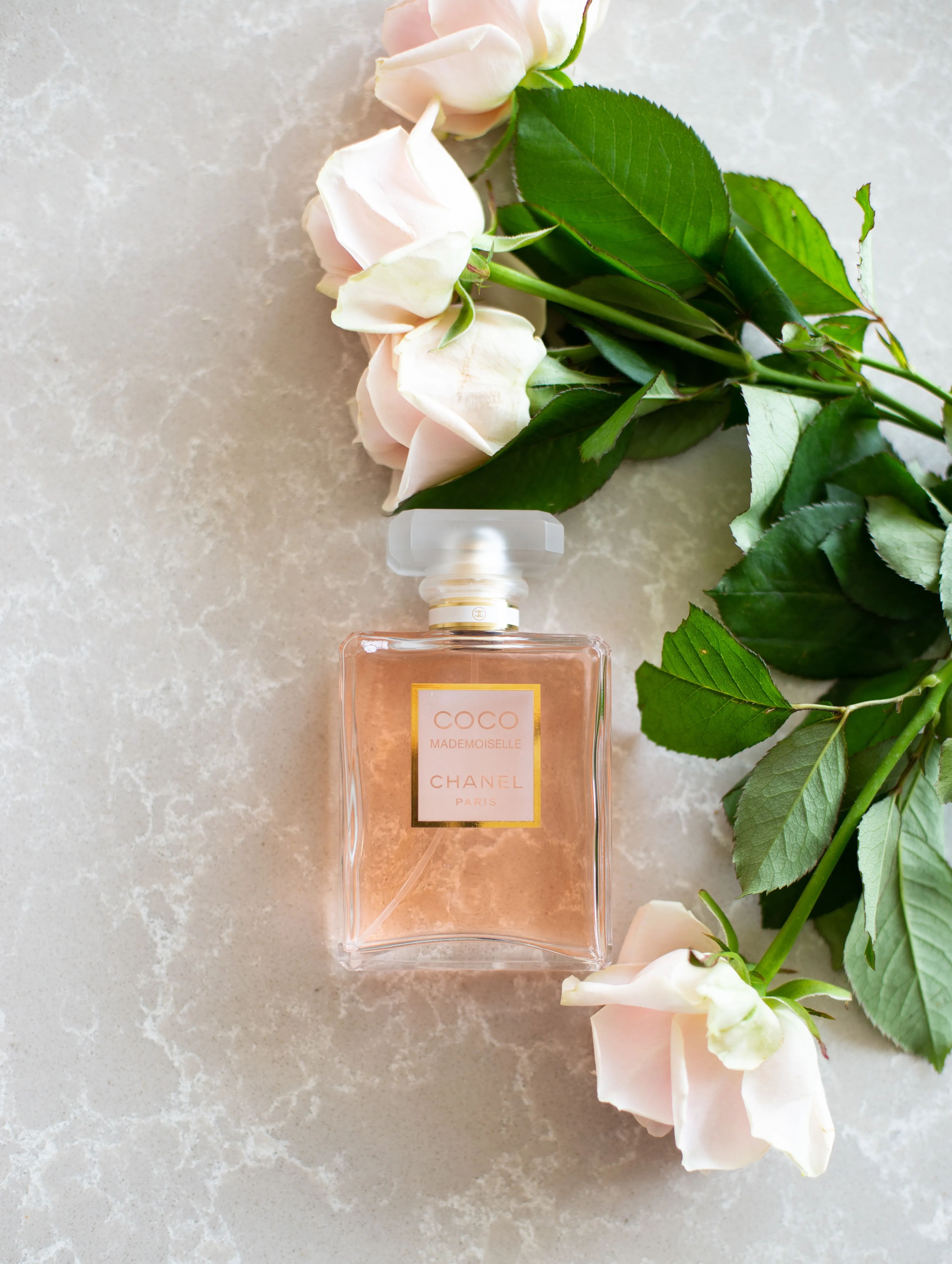 Chanel Coco Mademoiselle парфюмерная вода