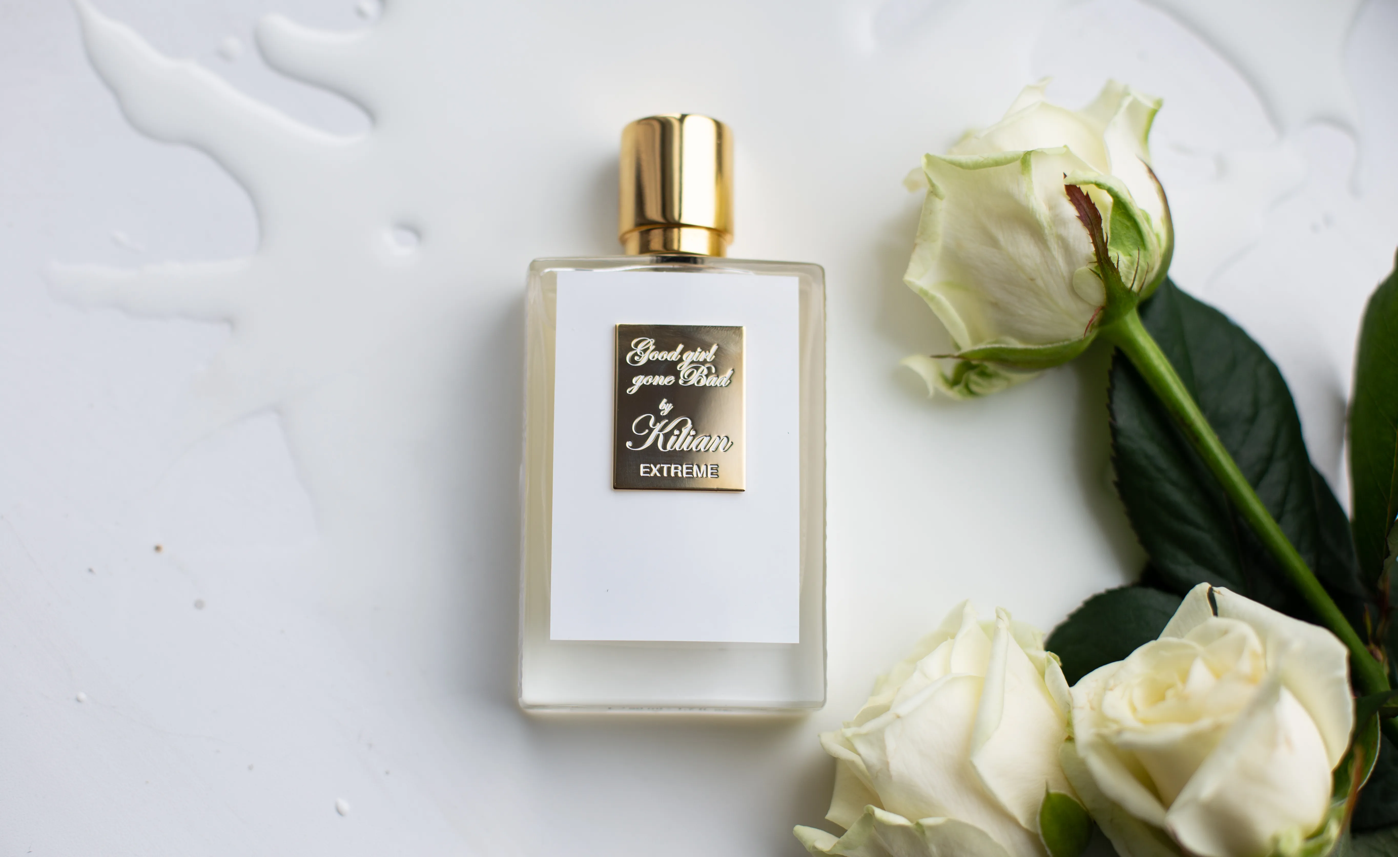 Kilian Good Girl Gone Bad Extreme парфюмерная вода