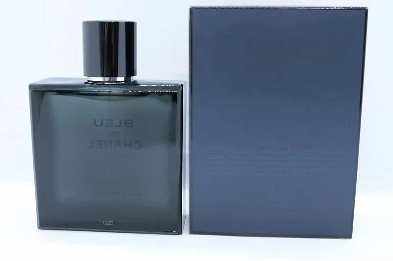 Chanel Bleu de Chanel парфюмерная вода