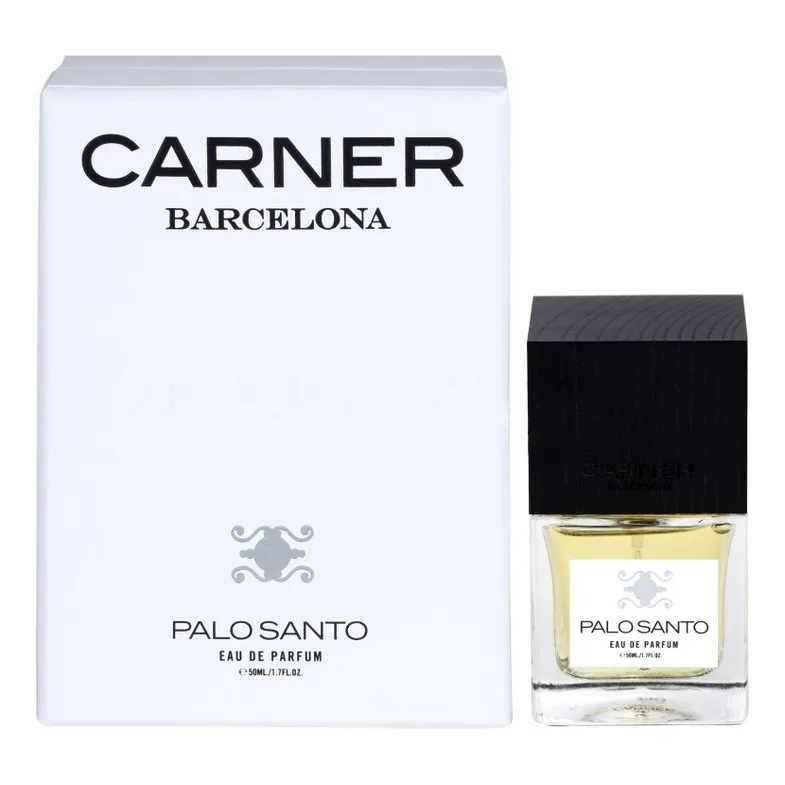 Carner Barcelona Palo Santo парфюмерная вода