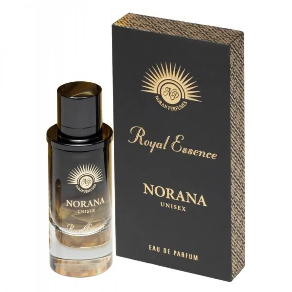 Noran Perfumes Norana парфюмерная вода
