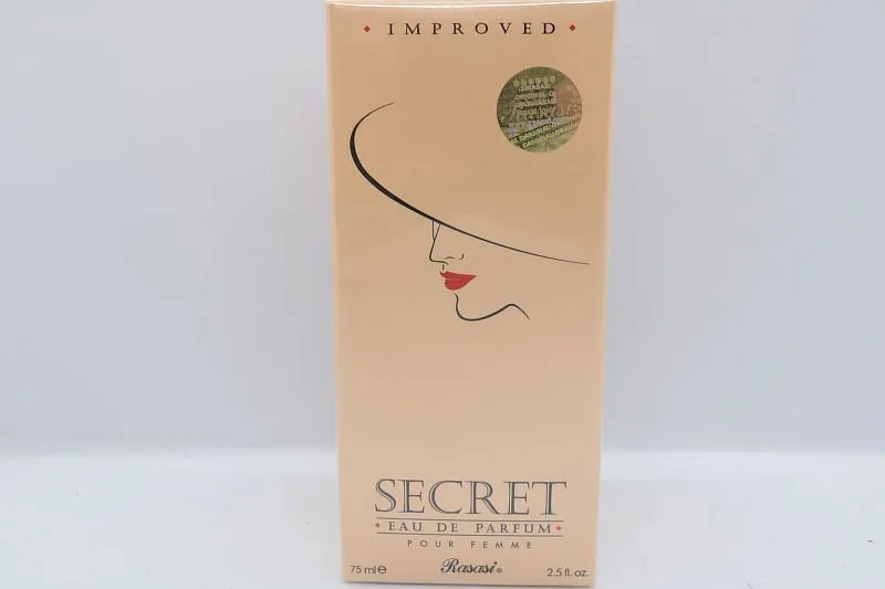 Rasasi Secret парфюмерная вода