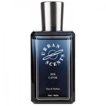 URBAN SCENTS Ber cavok