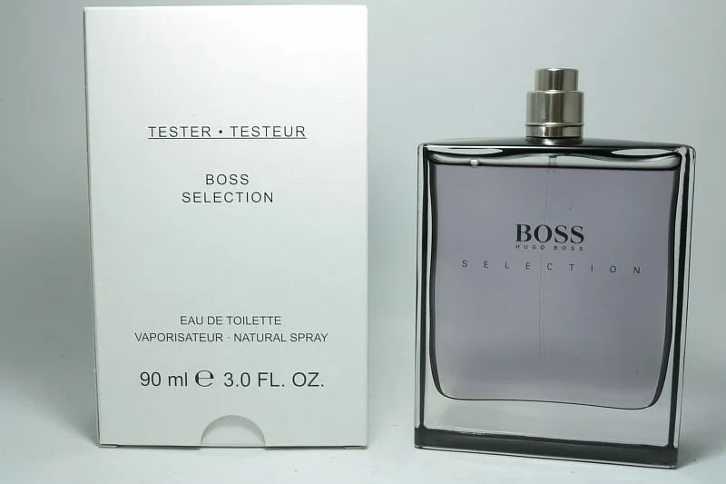 Hugo Boss Boss Selection туалетная вода