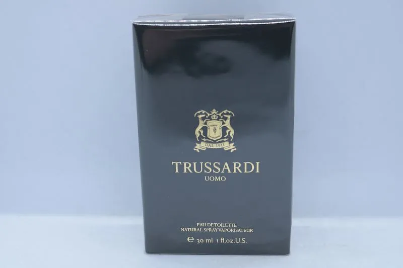 Trussardi Uomo туалетная вода