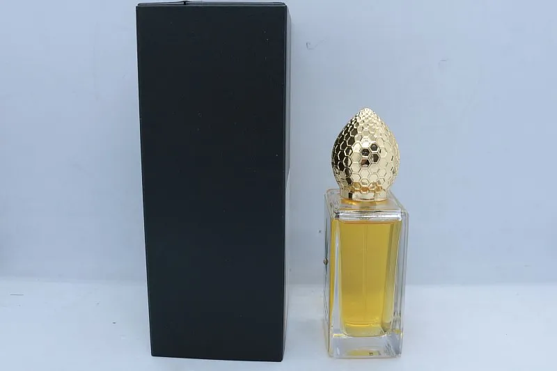 Stephane Humbert Lucas 777 Une Nuit a Doha парфюмерная вода