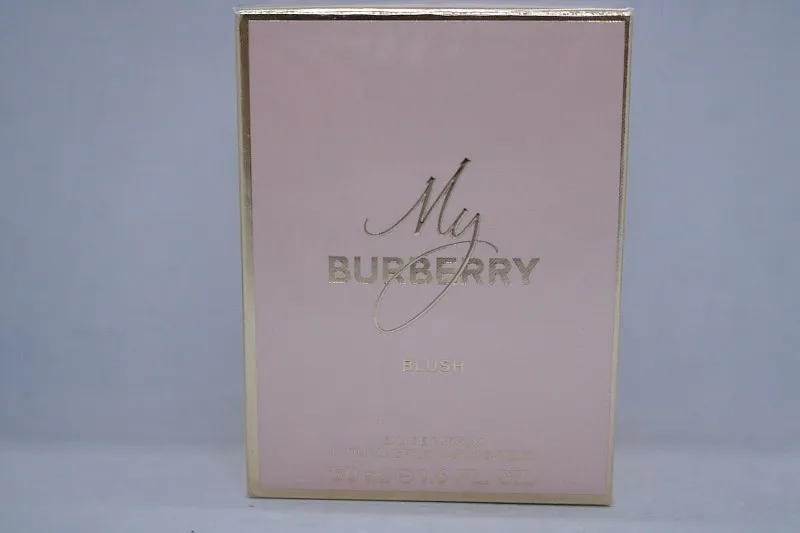 Burberry My Burberry Blush парфюмерная вода
