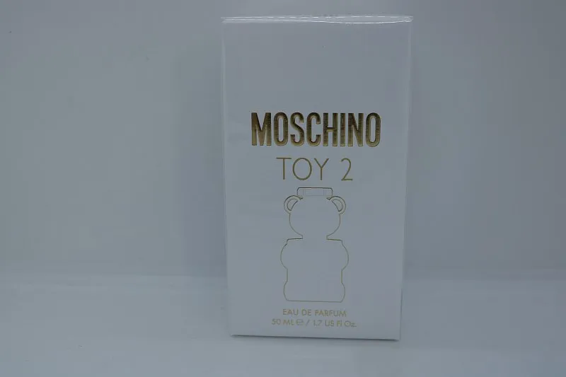Moschino Toy 2 парфюмерная вода
