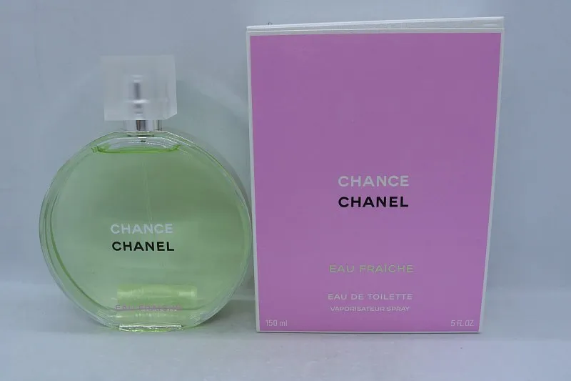 Chanel Chance Eau Fraîche