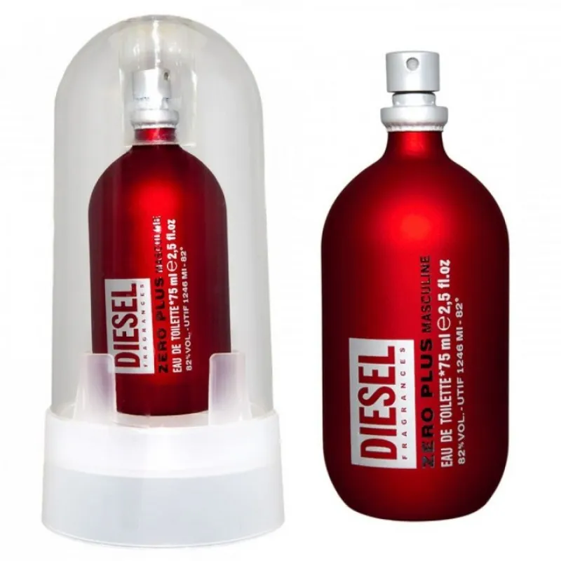 Diesel Zero Plus Masculine