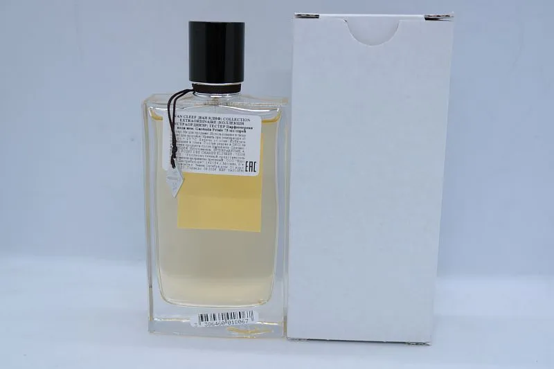 Van Cleef & Arpels Gardenia Petale парфюмерная вода