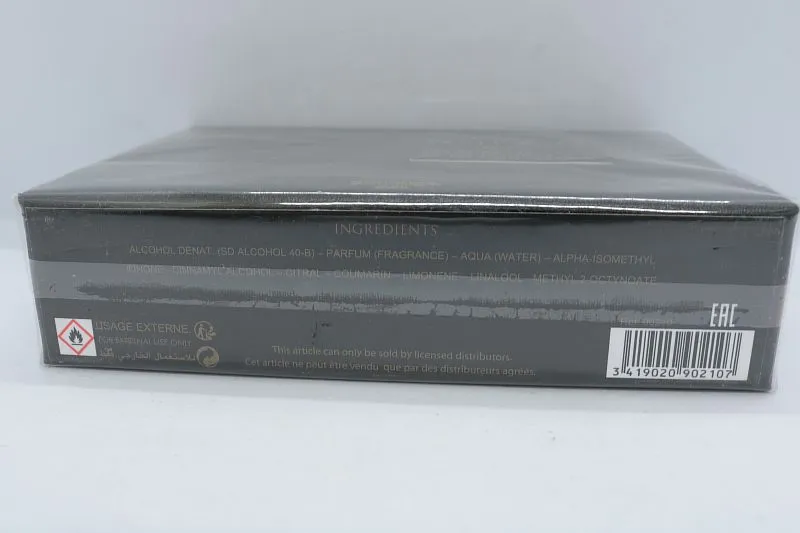 Panouge Perle Rare Nuit парфюмерная вода