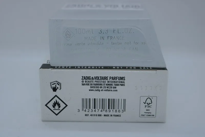 Zadig & Voltaire This Is Her!