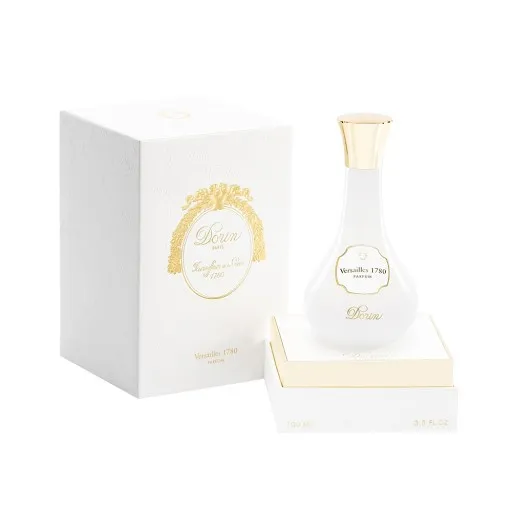 Dorin Versailles 1780