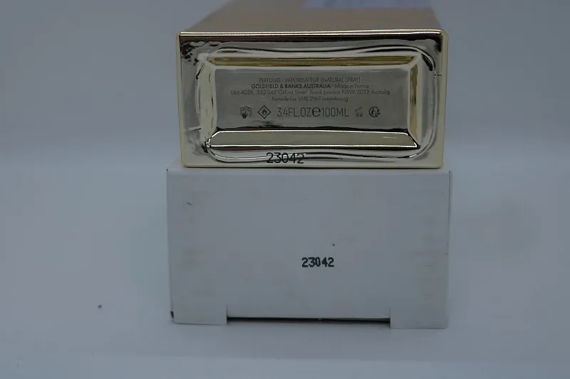 Goldfield & Banks Purple Suede духи