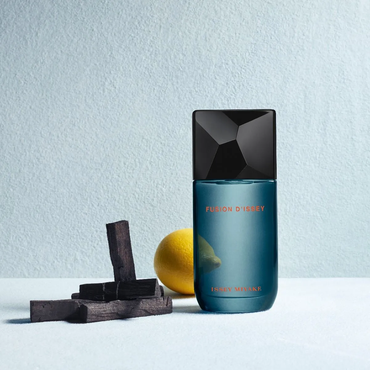Issey Miyake Fusion d Issey туалетная вода