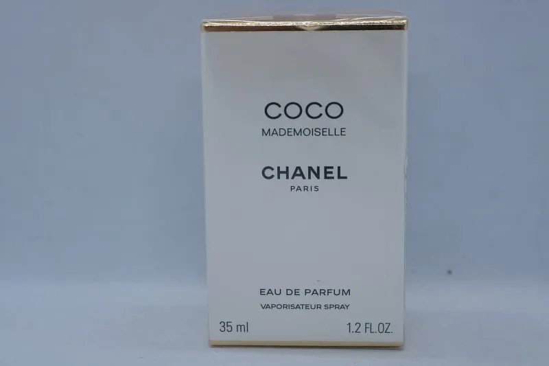 Chanel Coco Mademoiselle парфюмерная вода