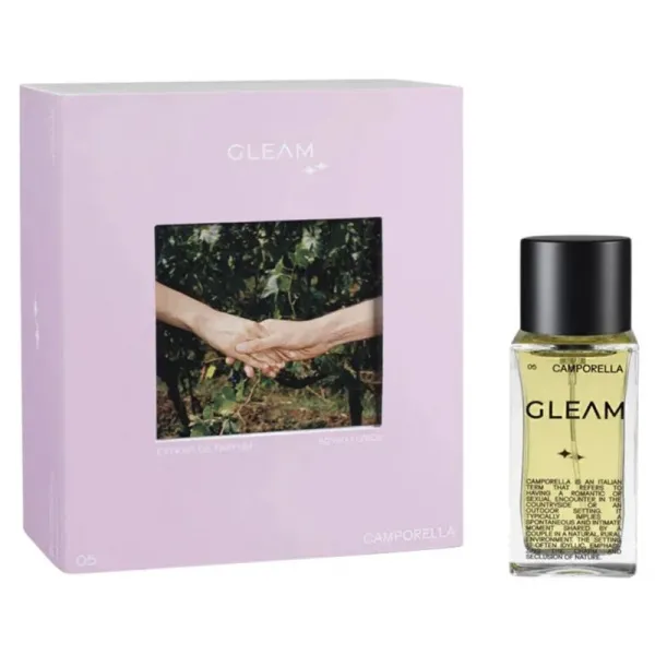 Gleam Camporella