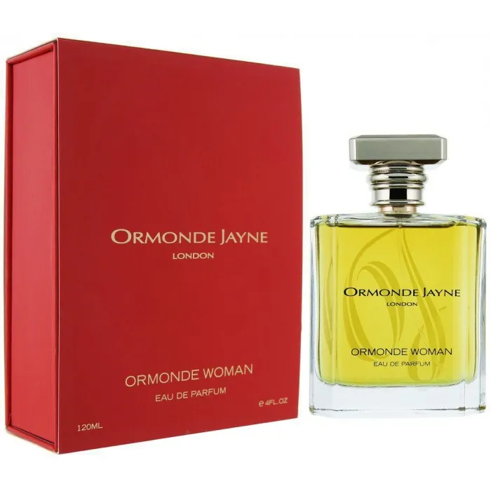 Ormonde Jayne Ormonde Woman парфюмерная вода