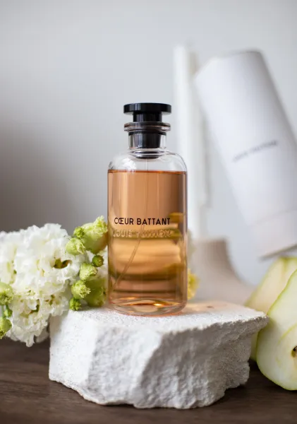 Louis Vuitton Coeur Battant