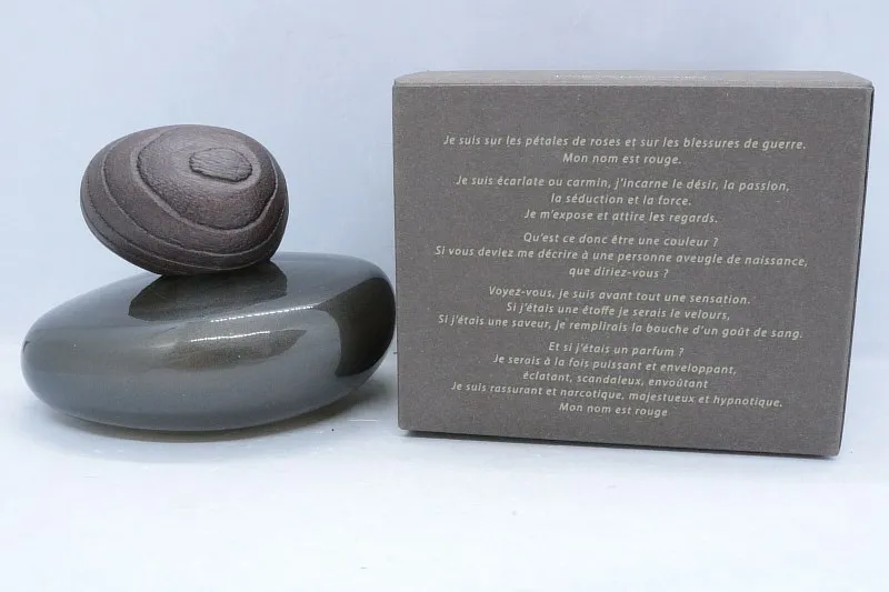 Majda Bekkali Mon Nom Est Rouge парфюмерная вода