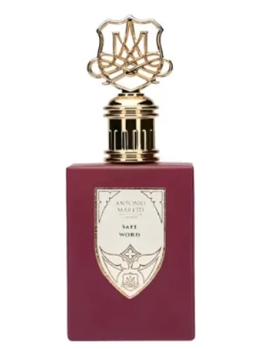 Antonio Maretti Safe Word