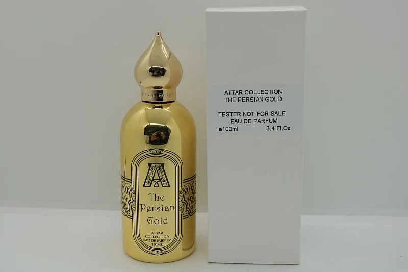 Attar Collection The Persian Gold парфюмерная вода