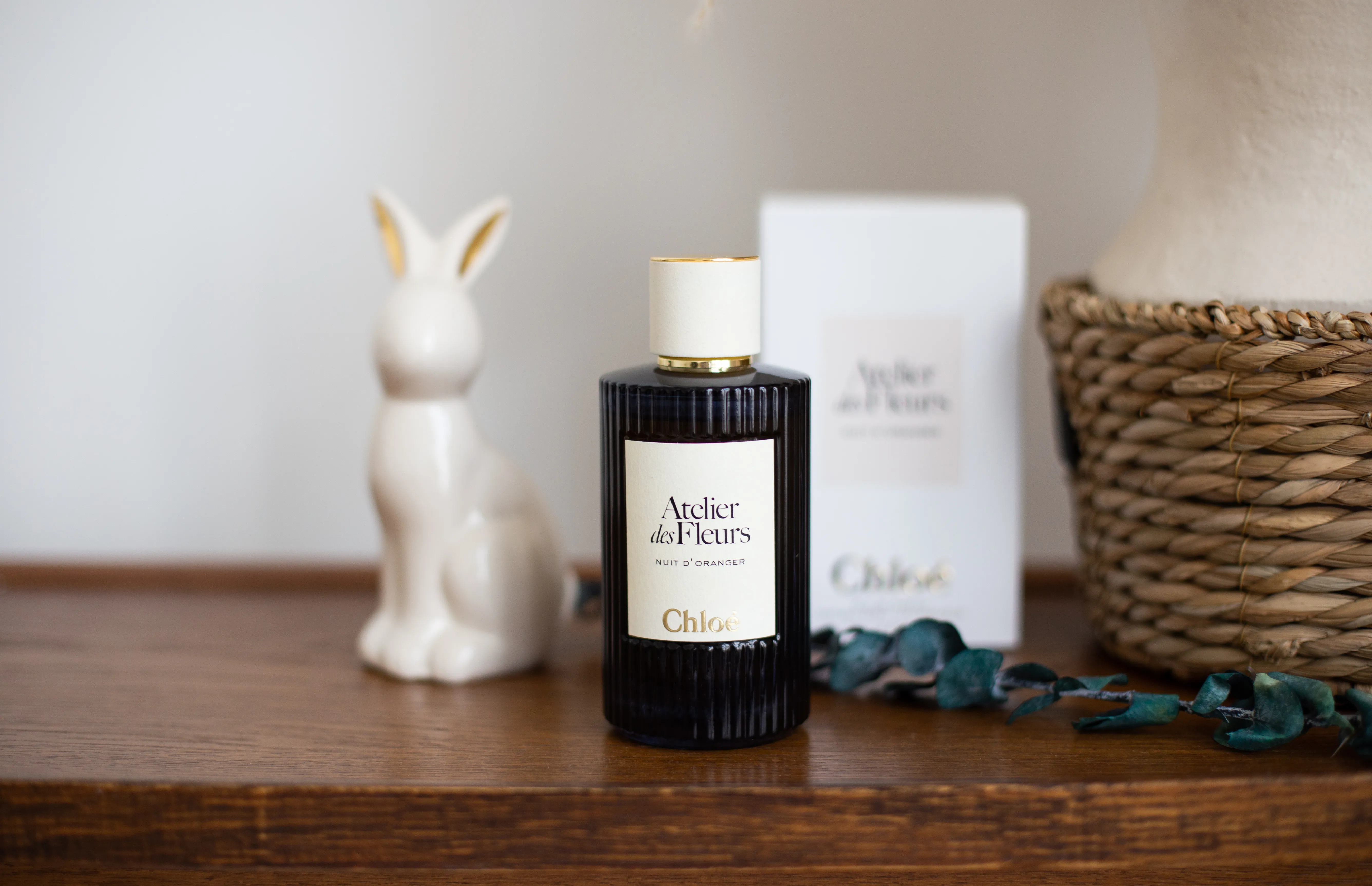 Chloe Nuit d'Oranger