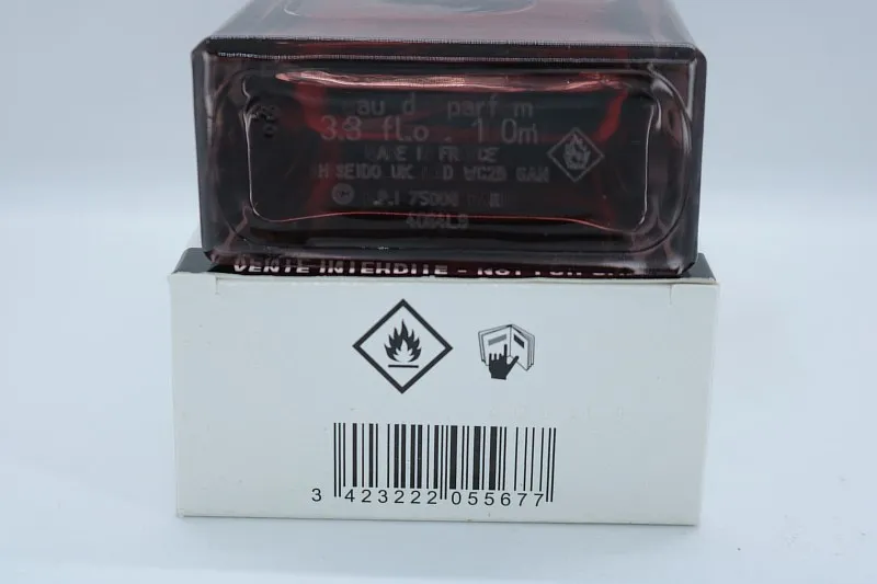 Narciso Rodriguez Musc Noir Rose For Her парфюмерная вода