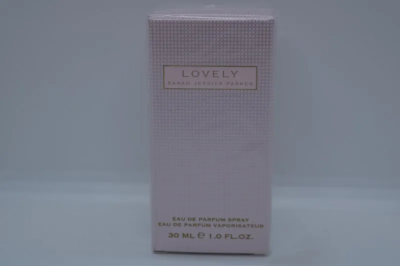 Sarah Jessica Parker Lovely парфюмерная вода